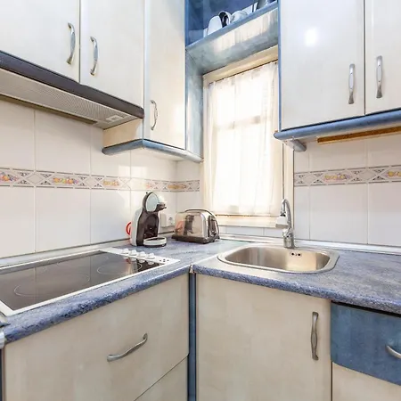 Zapillomotril Apartmán *