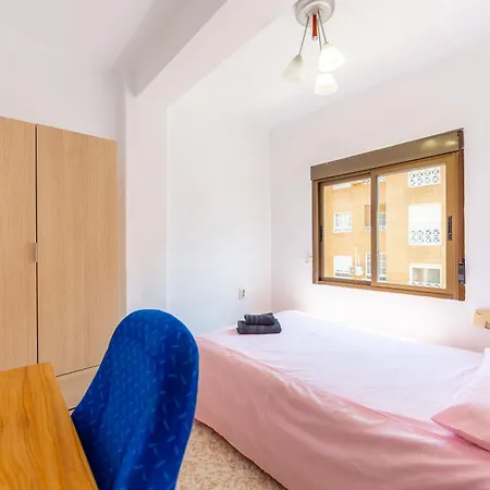 Apartmán Zapillomotril *