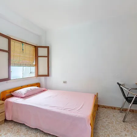 Zapillomotril Apartmán Almería