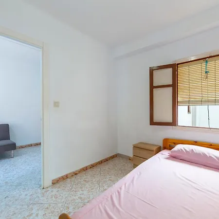 Apartmán Zapillomotril Almería