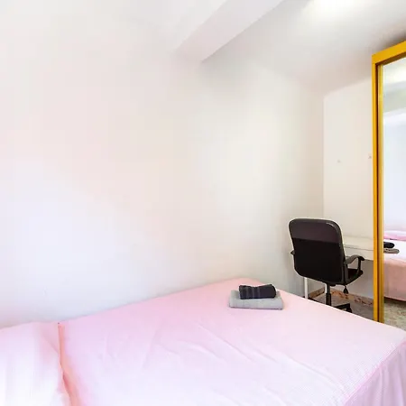 Zapillomotril Apartmán Almería