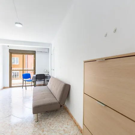 Zapillomotril Apartmán